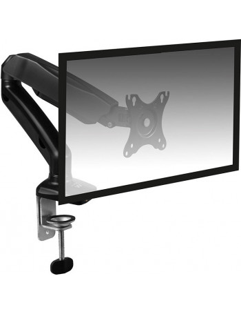 Ewent EW1515 montagem e suporte para monitores 81,3 cm (32") Fixação Aparafusar Preto