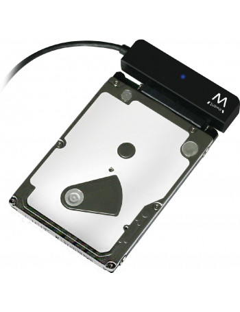 Ewent EW7017 placa adaptador de interface SATA