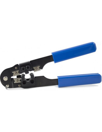 Ewent EW9005 alicate de corte Ferramenta de combinação Preto, Azul