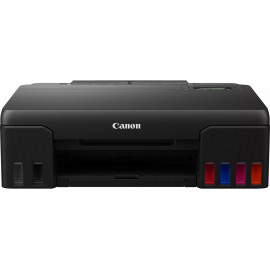 Canon PIXMA G550 MegaTank impressora a jato de tinta Cor 4800 x 1200 DPI A4 Wi-Fi