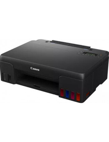 Canon PIXMA G550 MegaTank impressora a jato de tinta Cor 4800 x 1200 DPI A4 Wi-Fi