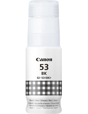 Canon GI-53BK Original