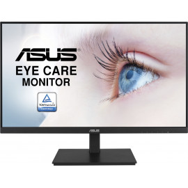 ASUS VA24DQSB 60,5 cm (23.8") 1920 x 1080 pixels Full HD Preto