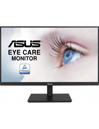 ASUS VA24DQSB 60,5 cm (23.8") 1920 x 1080 pixels Full HD Preto