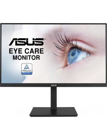 ASUS VA24DQSB 60,5 cm (23.8") 1920 x 1080 pixels Full HD Preto