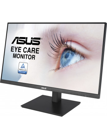 ASUS VA24DQSB 60,5 cm (23.8") 1920 x 1080 pixels Full HD Preto