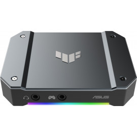 ASUS TUF GAMING CAPTURE BOX-CU4K30 dispositivo de captura de vídeo USB 3.2 Gen 1 (3.1 Gen 1)