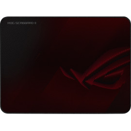 ASUS ROG Scabbard II Tapete Gaming Vermelho