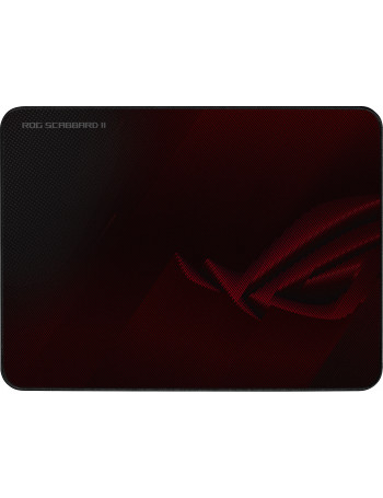 ASUS ROG Scabbard II Tapete Gaming Vermelho