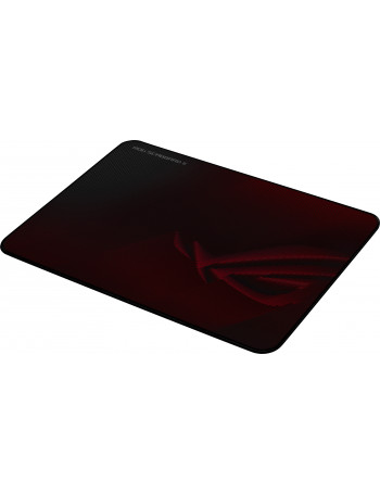 ASUS ROG Scabbard II Tapete Gaming Vermelho