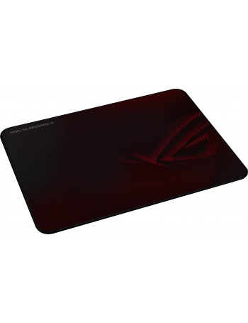 ASUS ROG Scabbard II Tapete Gaming Vermelho