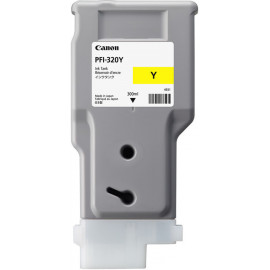 Canon PFI-320Y tinteiro 1 unidade(s) Original Amarelo