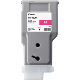 Canon PFI-320M tinteiro 1 unidade(s) Original Magenta