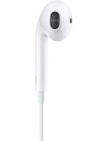 Apple EarPods Auscultadores Com fios Intra-auditivo Calls Music Branco
