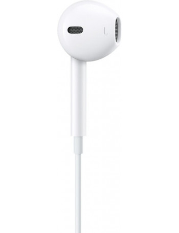 Apple EarPods Auscultadores Com fios Intra-auditivo Calls Music Branco