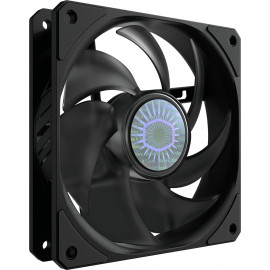 Cooler Master Sickleflow 120 Caixa de computador Ventoinha 12 cm Preto