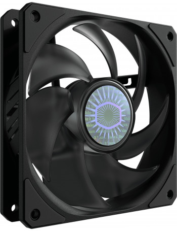 Cooler Master Sickleflow 120 Caixa de computador Ventoinha 12 cm Preto