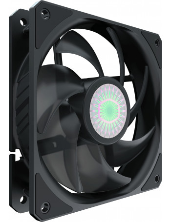 Cooler Master Sickleflow 120 Caixa de computador Ventoinha 12 cm Preto