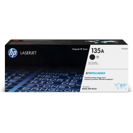 HP LaserJet Toner Original 135A Preto