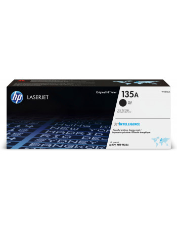 HP LaserJet Toner Original 135A Preto