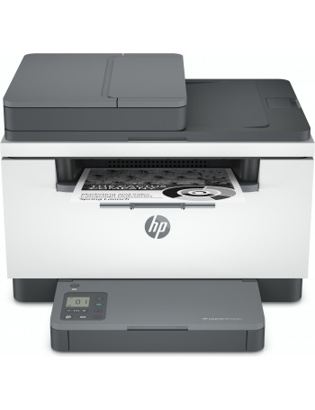 HP LaserJet M234sdw Laser A4 600 x 600 DPI 29 ppm Wi-Fi