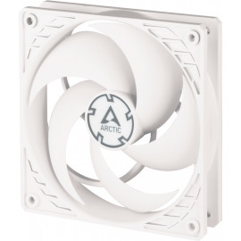 ARCTIC P12 PWM PST Caixa de computador Ventoinha 12 cm Branco