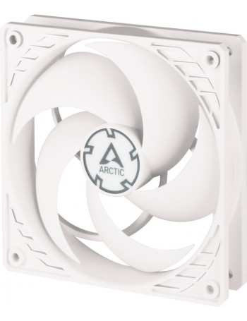 ARCTIC P12 PWM PST Caixa de computador Ventoinha 12 cm Branco