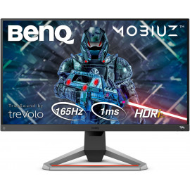 Benq EX2710S 68,6 cm (27") 1920 x 1080 pixels Full HD LED Preto