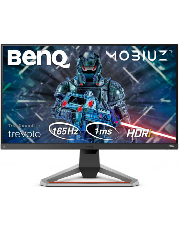 Benq EX2710S 68,6 cm (27") 1920 x 1080 pixels Full HD LED Preto