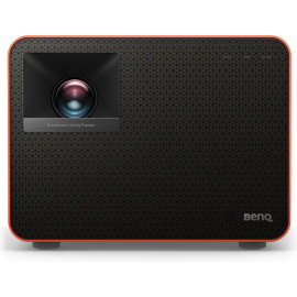 Benq X1300i datashow Projetor de distância normal 3000 ANSI lumens DLP 1080p (1920x1080) Compatibilidade 3D Preto, Branco