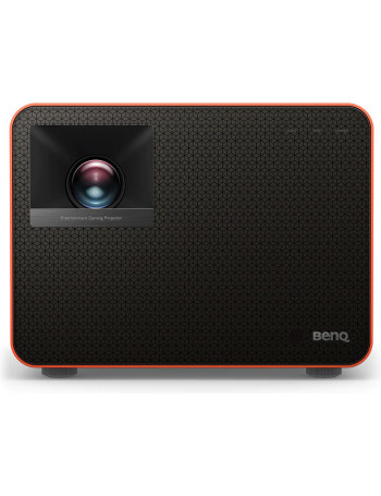 Benq X1300i datashow Projetor de distância normal 3000 ANSI lumens DLP 1080p (1920x1080) Compatibilidade 3D Preto, Branco