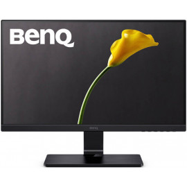 Benq GW2475H 60,5 cm (23.8") 1920 x 1080 pixels Full HD LED Preto