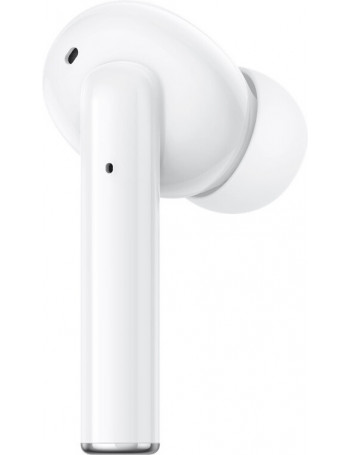 realme Buds Air Pro Sem fios Auscultadores Intra-auditivo Música Bluetooth Branco