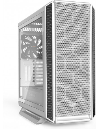 be quiet! Silent Base 802 Window White Midi Tower Branco