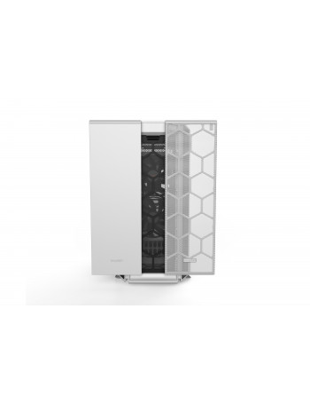 be quiet! Silent Base 802 Window White Midi Tower Branco