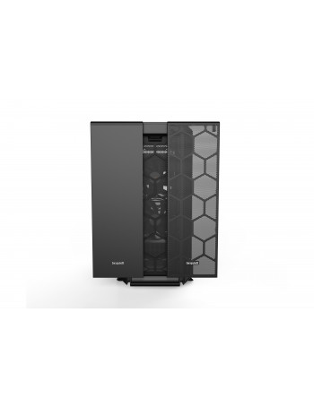 be quiet! Silent Base 802 Window Black Midi Tower Preto