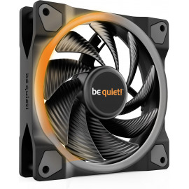 be quiet! Light Wings | 120mm PWM high-speed Caixa de computador Ventoinha 12 cm Preto 1 unidade(s)