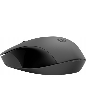 HP 150 Wireless Mouse rato Ambidestro RF Wireless Ótico 1600 DPI