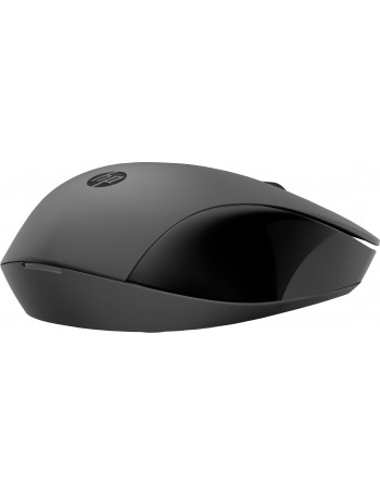 HP 150 Wireless Mouse rato Ambidestro RF Wireless Ótico 1600 DPI