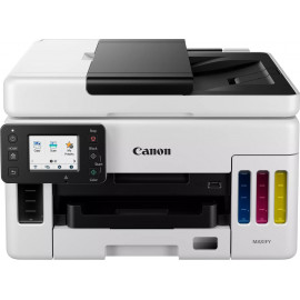 Canon MAXIFY GX6050 MegaTank Jato de tinta A4 600 x 1200 DPI Wi-Fi