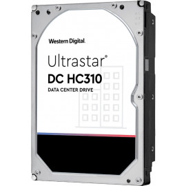 Western Digital Ultrastar DC HC310 HUS726T4TALA6L4 3.5" 4000 GB Serial ATA III