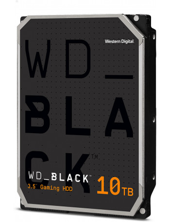 Western Digital WD_Black 3.5" 10000 GB Serial ATA III