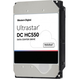 Western Digital Ultrastar DC HC550 3.5" 16000 GB Serial ATA III