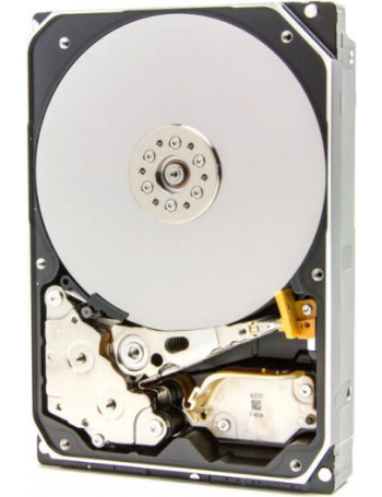 Western Digital Ultrastar DC HC550 3.5" 16000 GB Serial ATA III