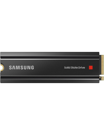 Samsung 980 PRO M.2 1000 GB PCI Express 4.0 V-NAND MLC NVMe