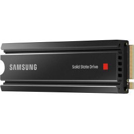 Samsung 980 PRO M.2 1000 GB PCI Express 4.0 V-NAND MLC NVMe