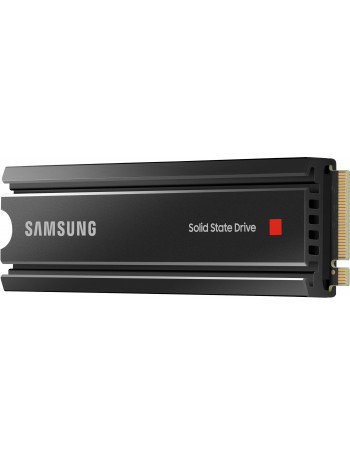 Samsung 980 PRO M.2 1000 GB PCI Express 4.0 V-NAND MLC NVMe