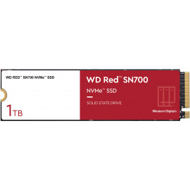 Western Digital Red SN700 M.2 1000 GB PCI Express 3.0 NVMe