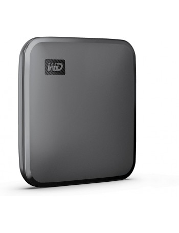 Western Digital WD Elements SE 1000 GB Preto