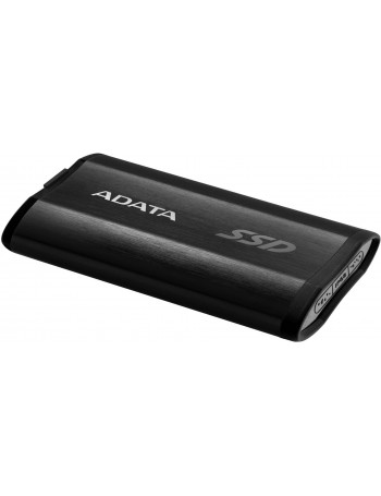 ADATA SE800 512 GB Preto